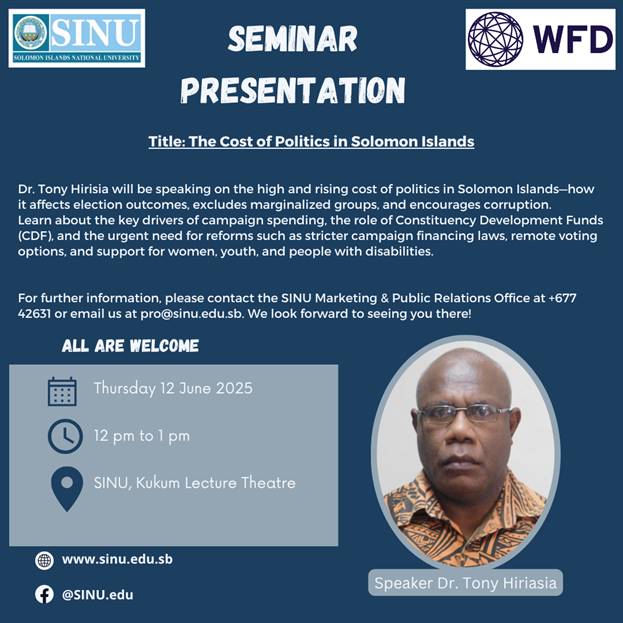 seminar