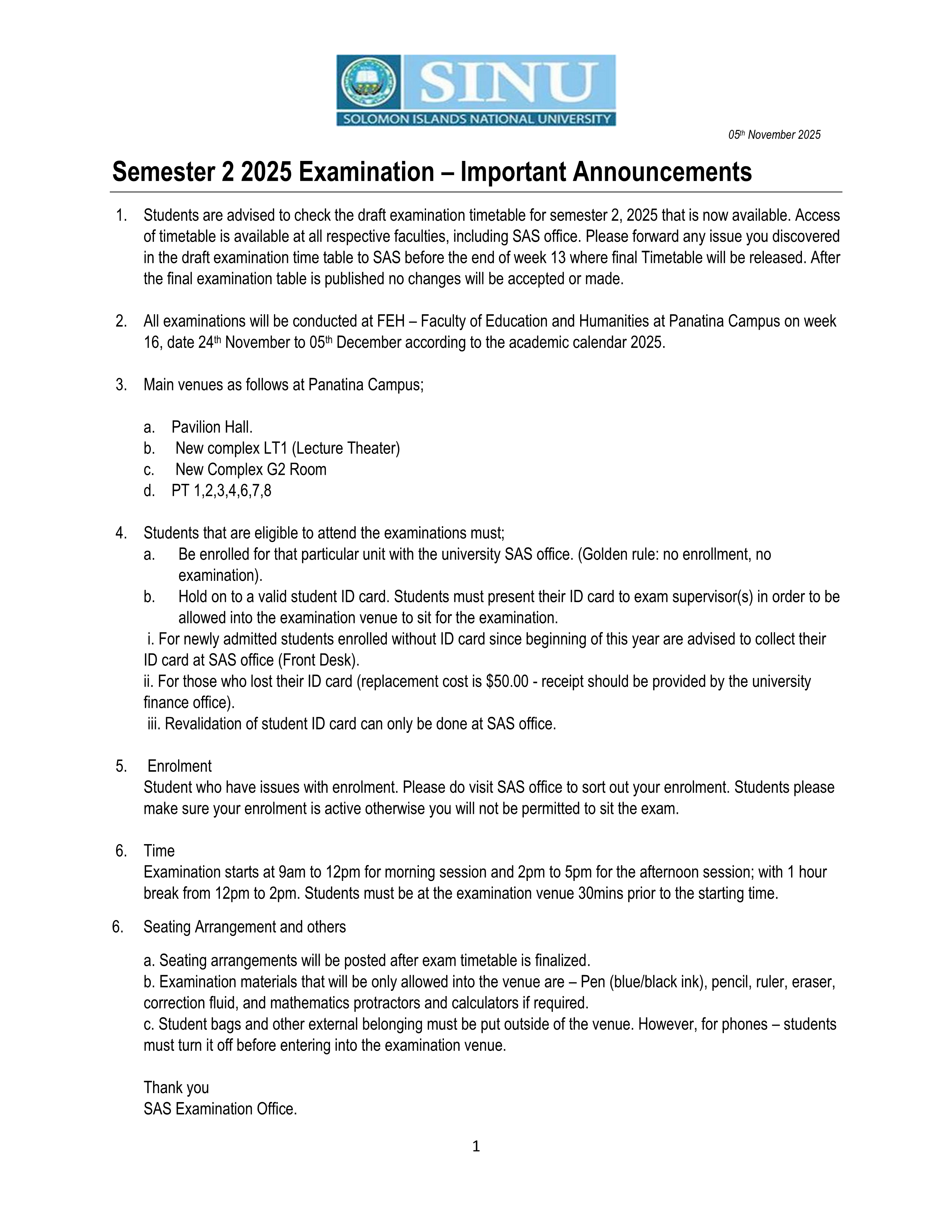 Semester%202%202025%20Examination%20Annoucement%281%29.png